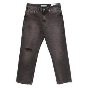Our Legacy Grey Denim - Regular & Straight-Leg Jeans Men